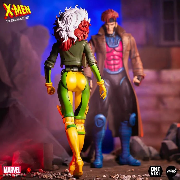 X-Men: The Animated Series Rogue 1/6 Scale Figure - Mondo