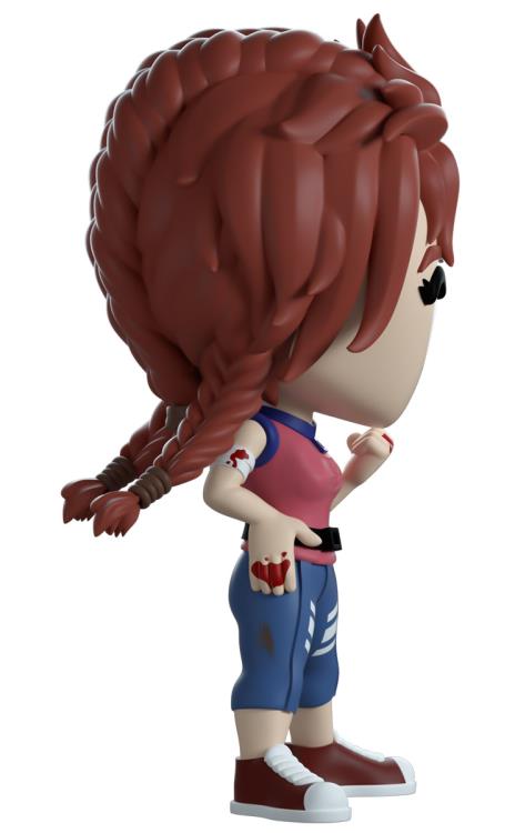 Dead by Daylight Meg Thomas Vinyl Figure - Youtooz #6