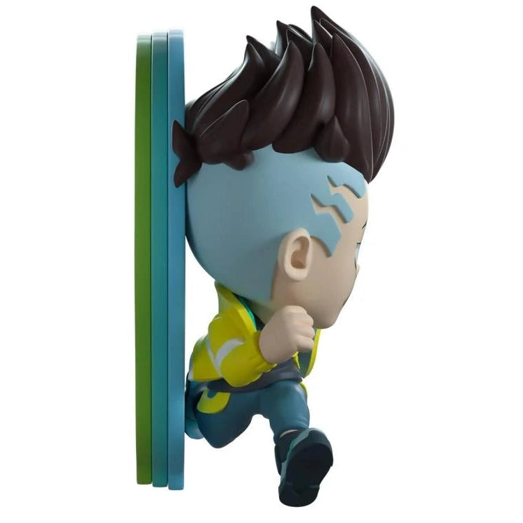 Cyberpunk: Edgerunners David Vinyl Figure - Youtooz #0