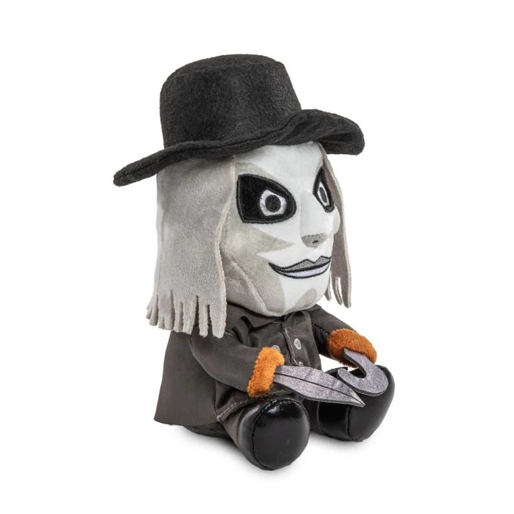 Puppet Master Blade Plush - Kidrobot - Phunny
