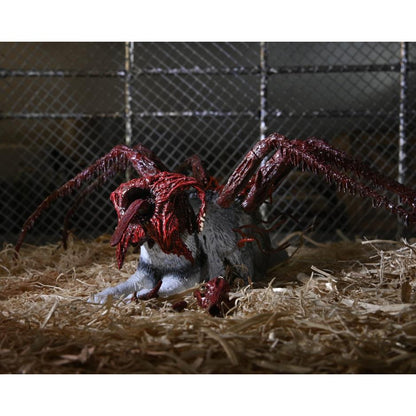 The Thing 1982 Ultimate Dog Creature Set - NECA