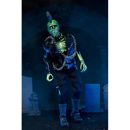 The Return of the Living Dead Zombie Trash & Suicide Clothed Action Figure 2-Pack - NECA