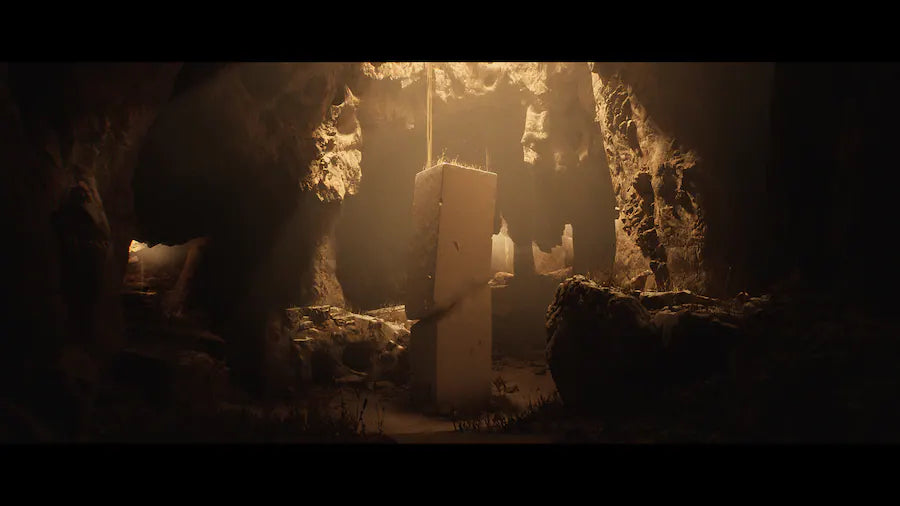 Luto: Special Edition - PlayStation 5 - Selecta Play