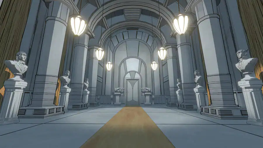 Blue Prince: Day One Edition - PlayStation 5 - iam8bit