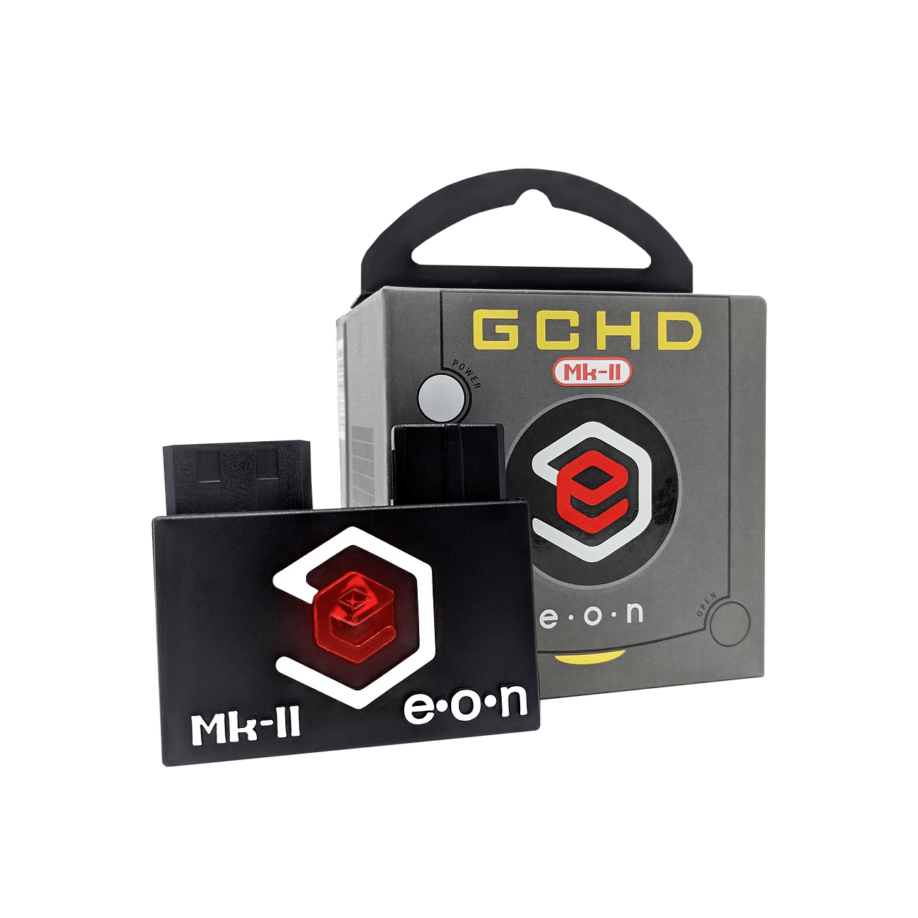 EON GCHD MK II GameCube HDMI Adapter