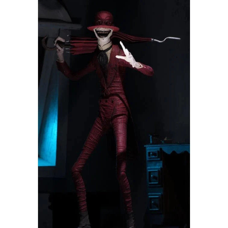 The Conjuring 2 Crooked Man Ultimate Action Figure - NECA