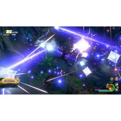 Kingdom Hearts III - Xbox One - Square Enix