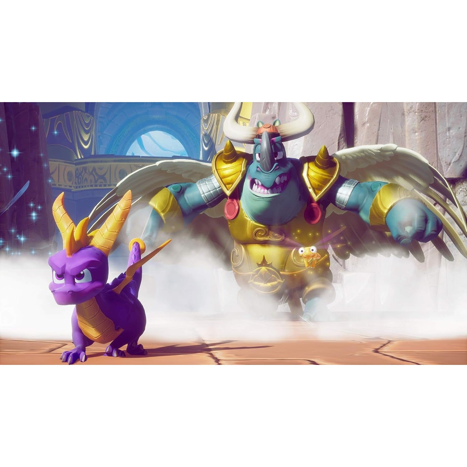 Spyro Reignited Trilogy - PlayStation 4 - Activision