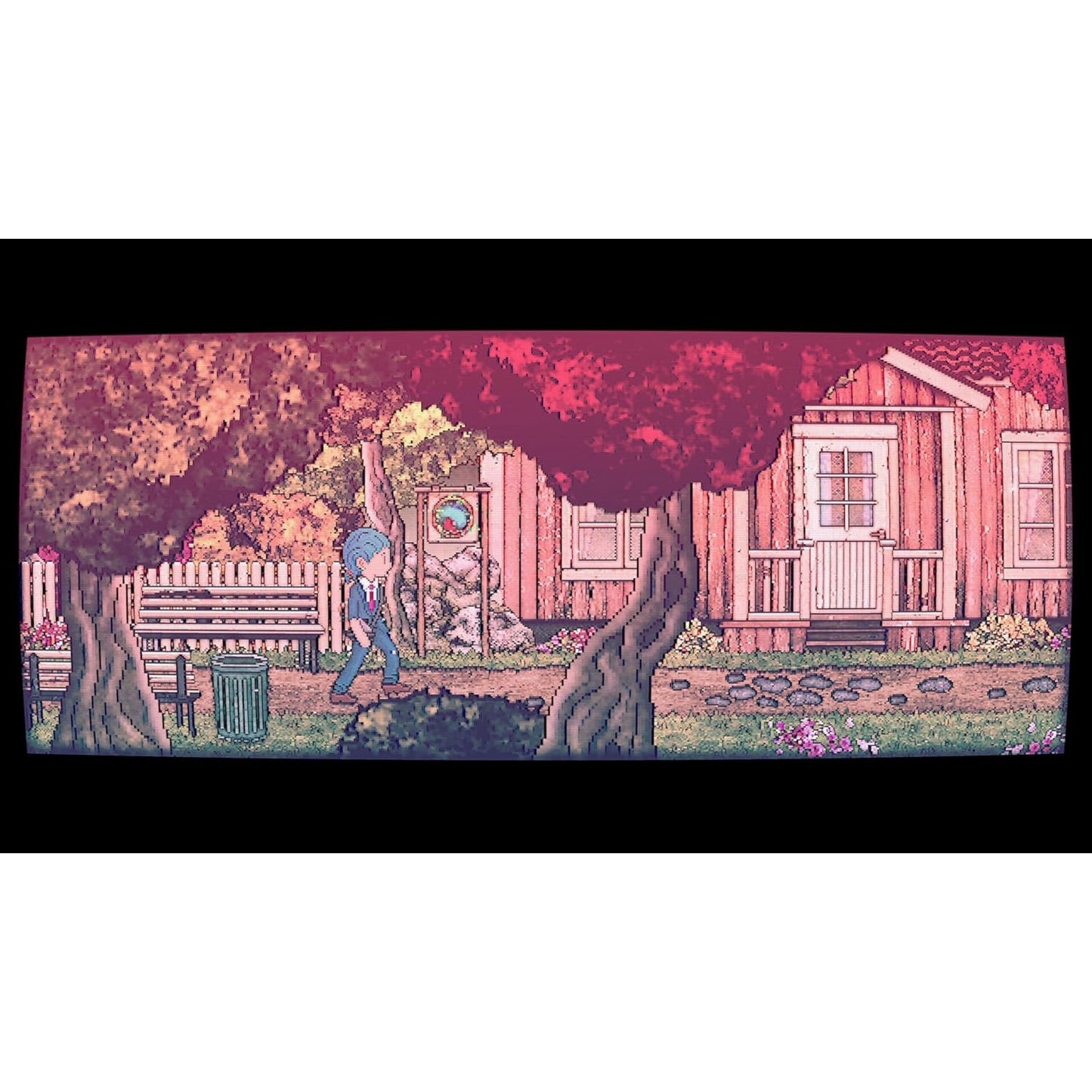 Afterdream - PlayStation 5 - GS2 Games