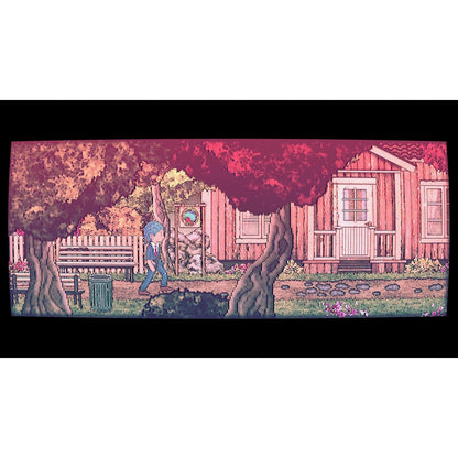 Afterdream - PlayStation 5 - GS2 Games