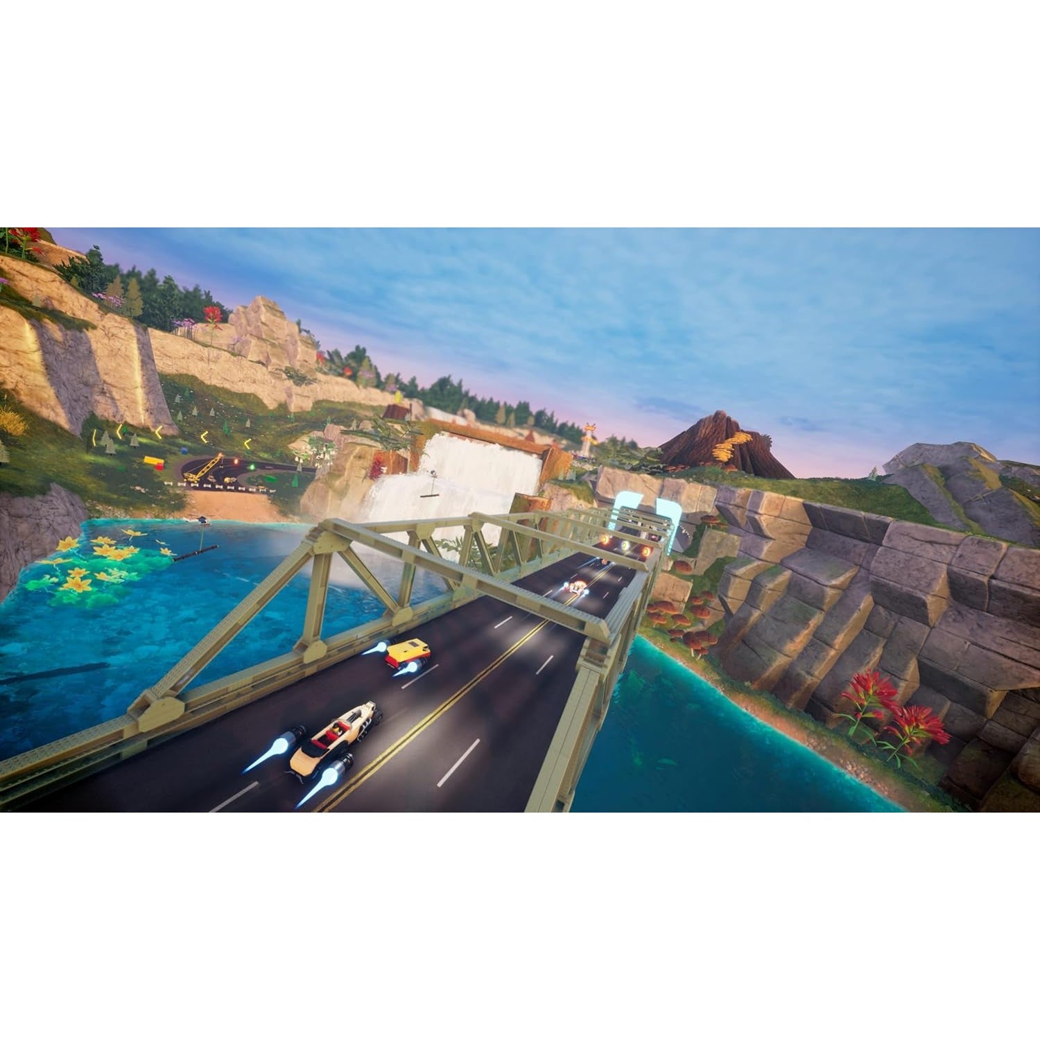 LEGO 2K Drive - Nintendo Switch - 2K