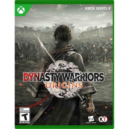Dynasty Warriors: Origins - Xbox Series X - Tecmo Koei