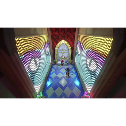 Super Crazy Rhythm Castle - PlayStation 5 - Konami