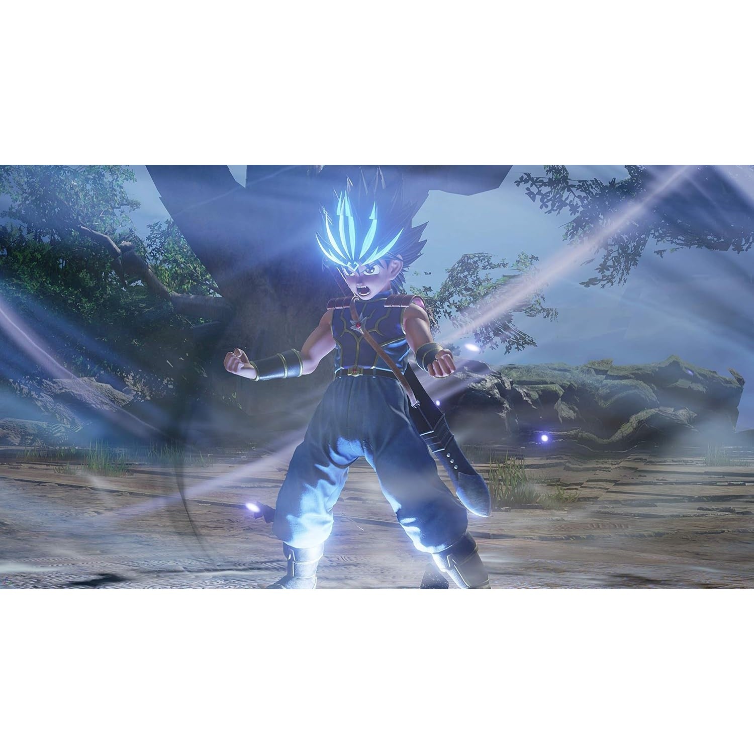 Jump Force - Xbox One - Bandai Namco