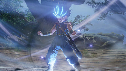 Jump Force Standard Edition - PlayStation 4 - Bandai Namco