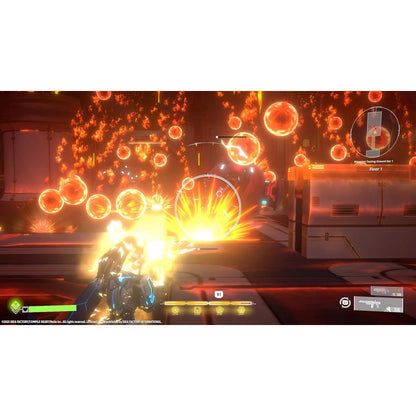 Scar-Lead Salvation - PlayStation 5 - Idea Factory
