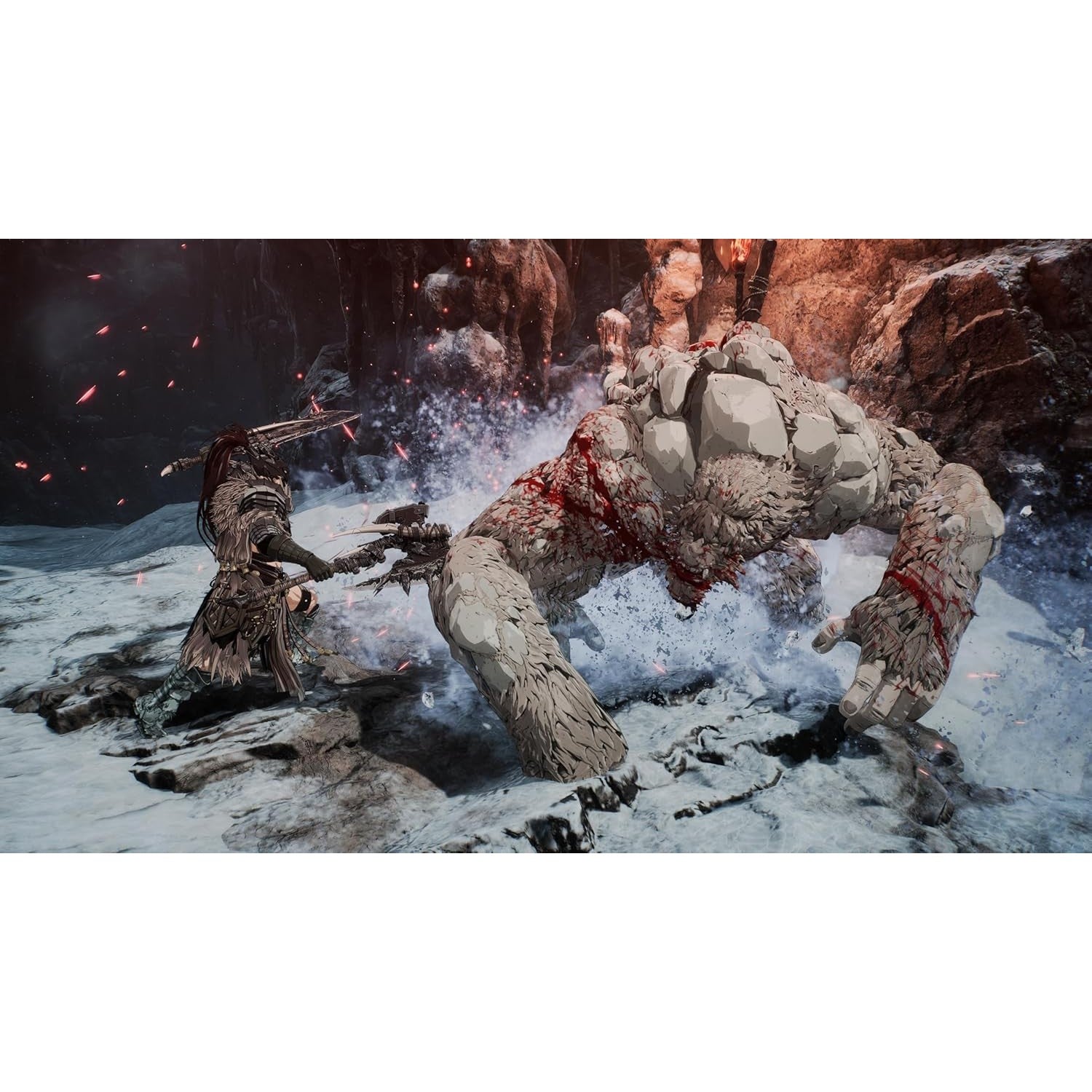 The First Berserker: Khazan - Xbox Series X - U&I Entertainment
