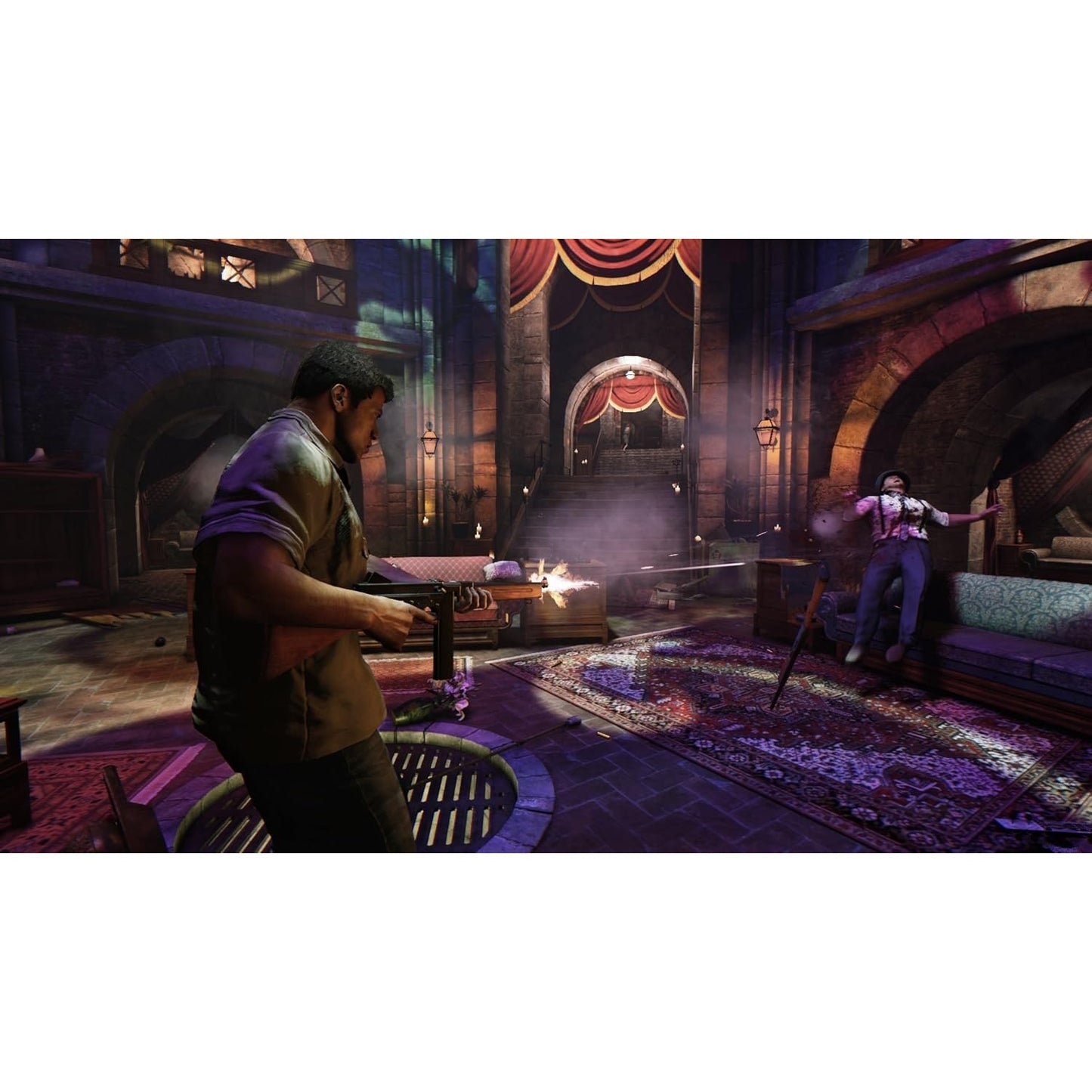 Mafia III - PlayStation 4 - Take 2