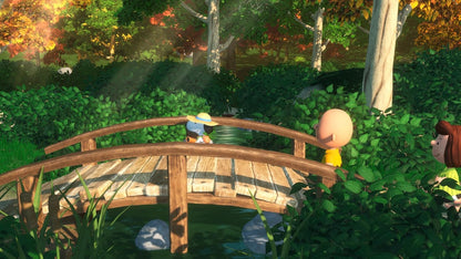 Snoopy & The Great Mystery Club - PlayStation 5 - Game Mill