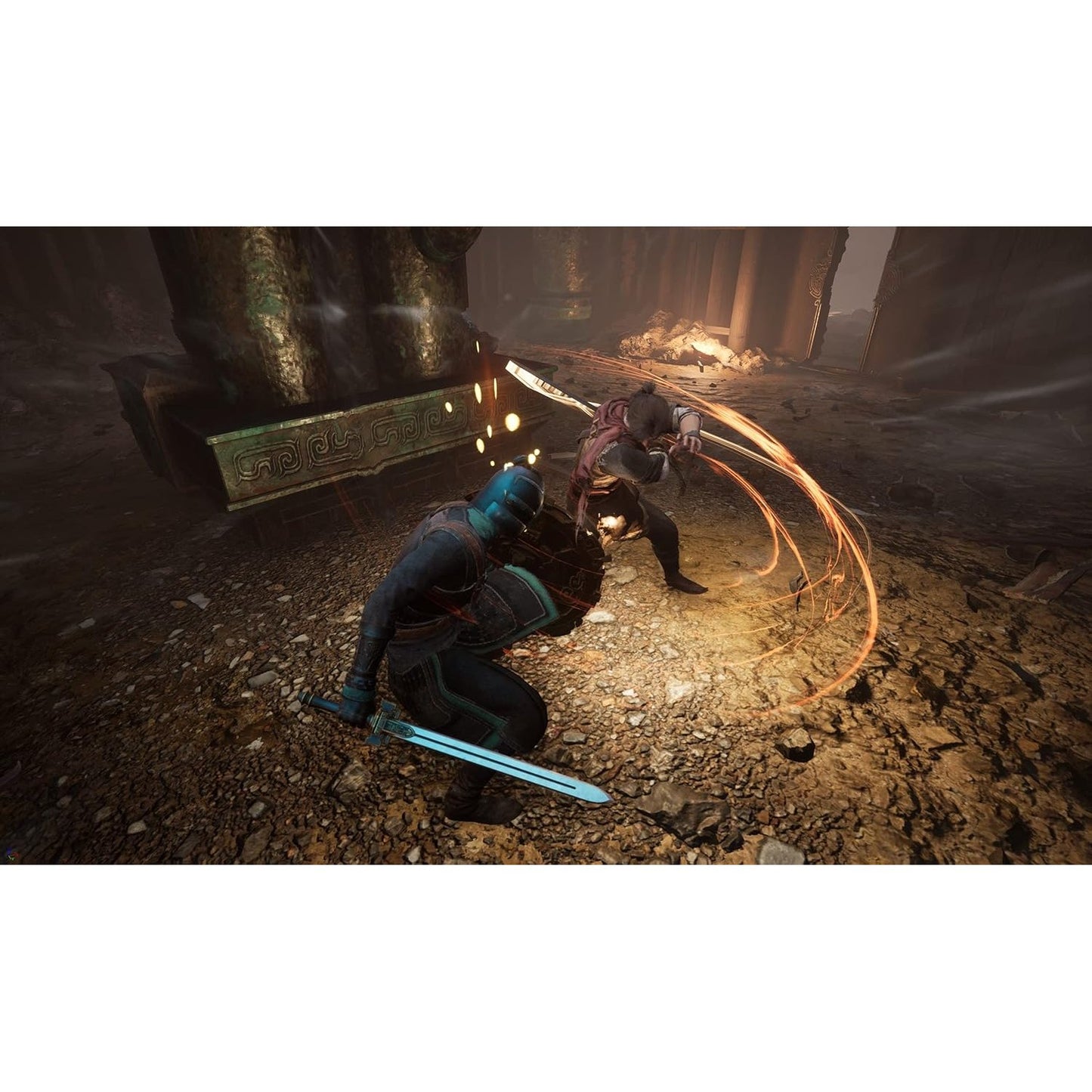 Xuan Yuan Sword 7 - Xbox One - Maximum Entertainment