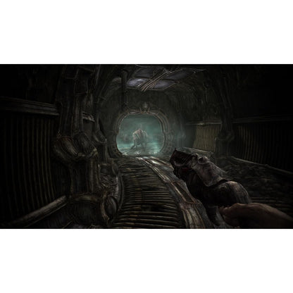 Scorn Deluxe Edition - PlayStation 5, PlayStation 4 - Maximum Entertainment