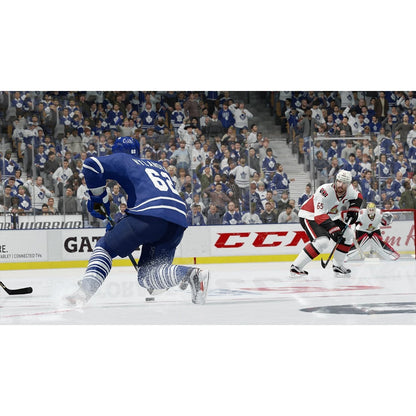 NHL 17 - Xbox One - Electronic Arts