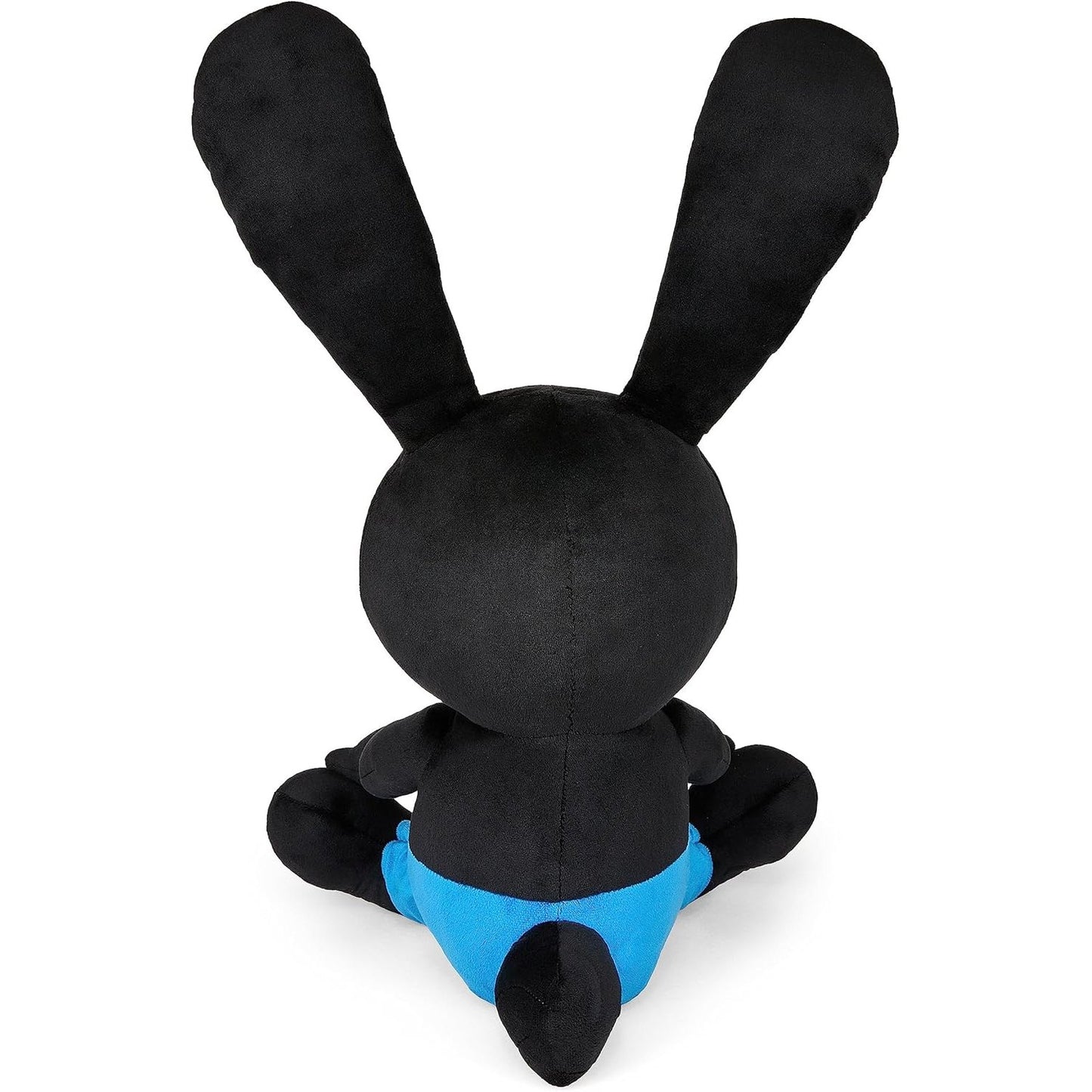 Disney 100th Anniversary Modern Oswald the Lucky Rabbit Plush - Phunny