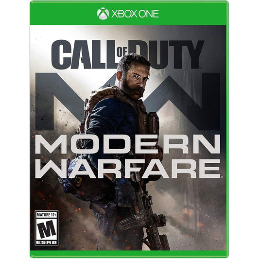 Call of Duty: Modern Warfare - Xbox One - Activision