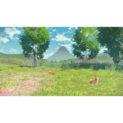 Pokémon Legends: Arceus - Nintendo Switch - Nintendo