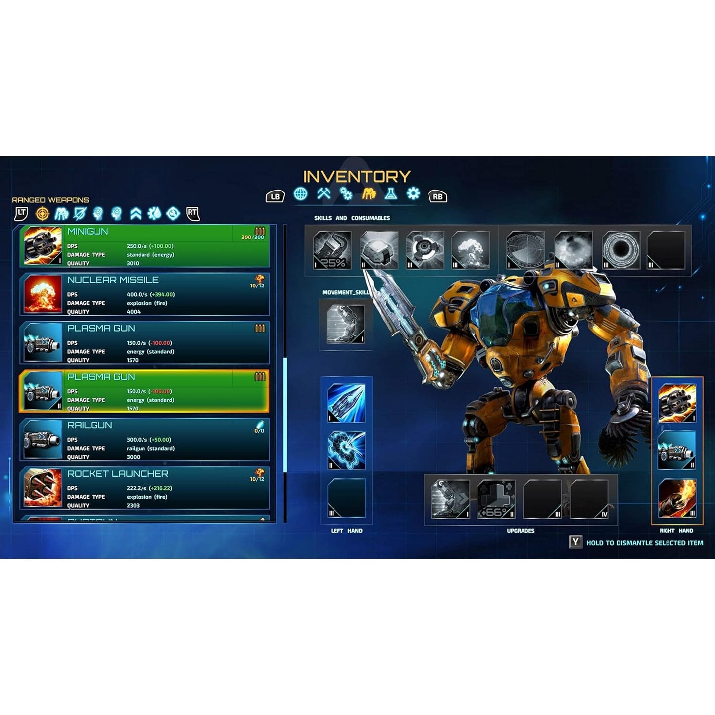The Riftbreaker Standard Edition - PlayStation 5 - Maximum Games