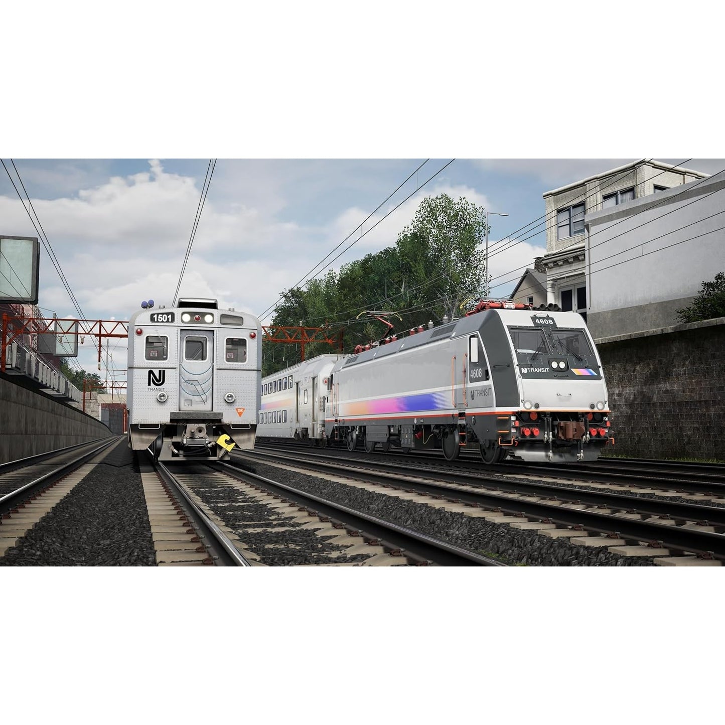 Train Sim World 6 - PlayStation 5
