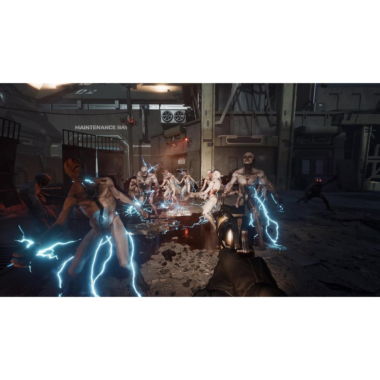 Killing Floor 3 - Xbox Series X - Deep Silver
