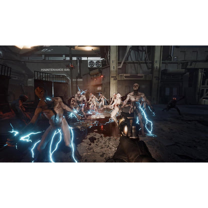 Killing Floor 3 - PlayStation 5 - Plaion