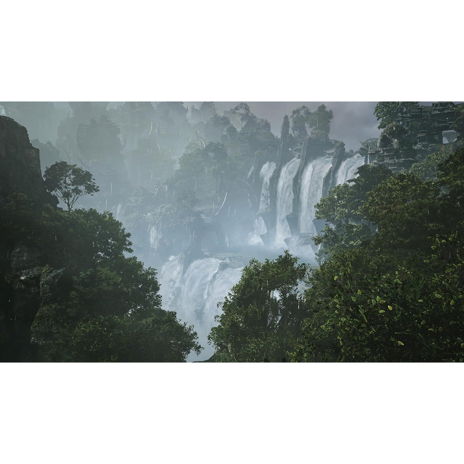 Monster Hunter Wilds Standard Edition - Xbox Series X - Capcom