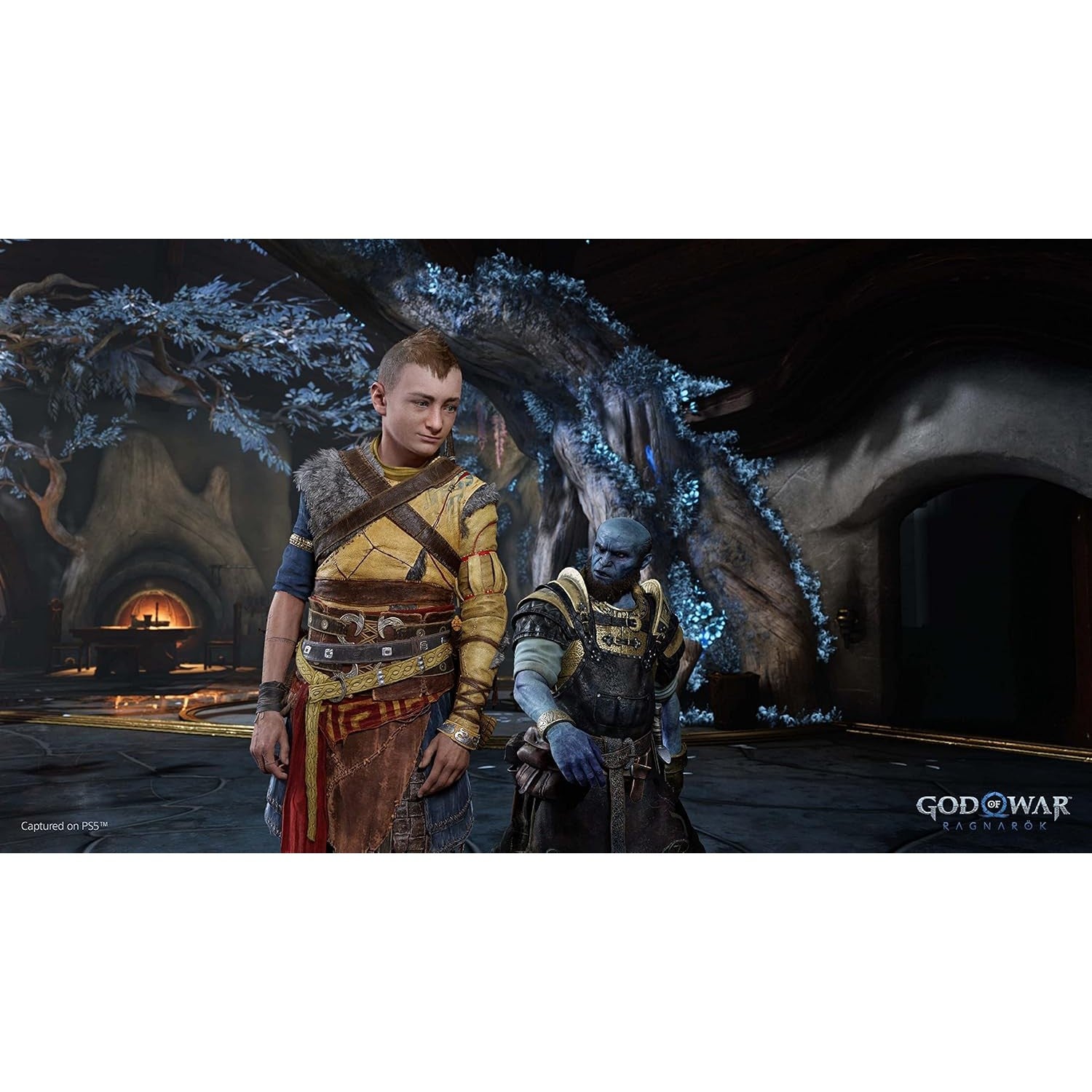 God of War Ragnarök Launch Edition - PlayStation 5
