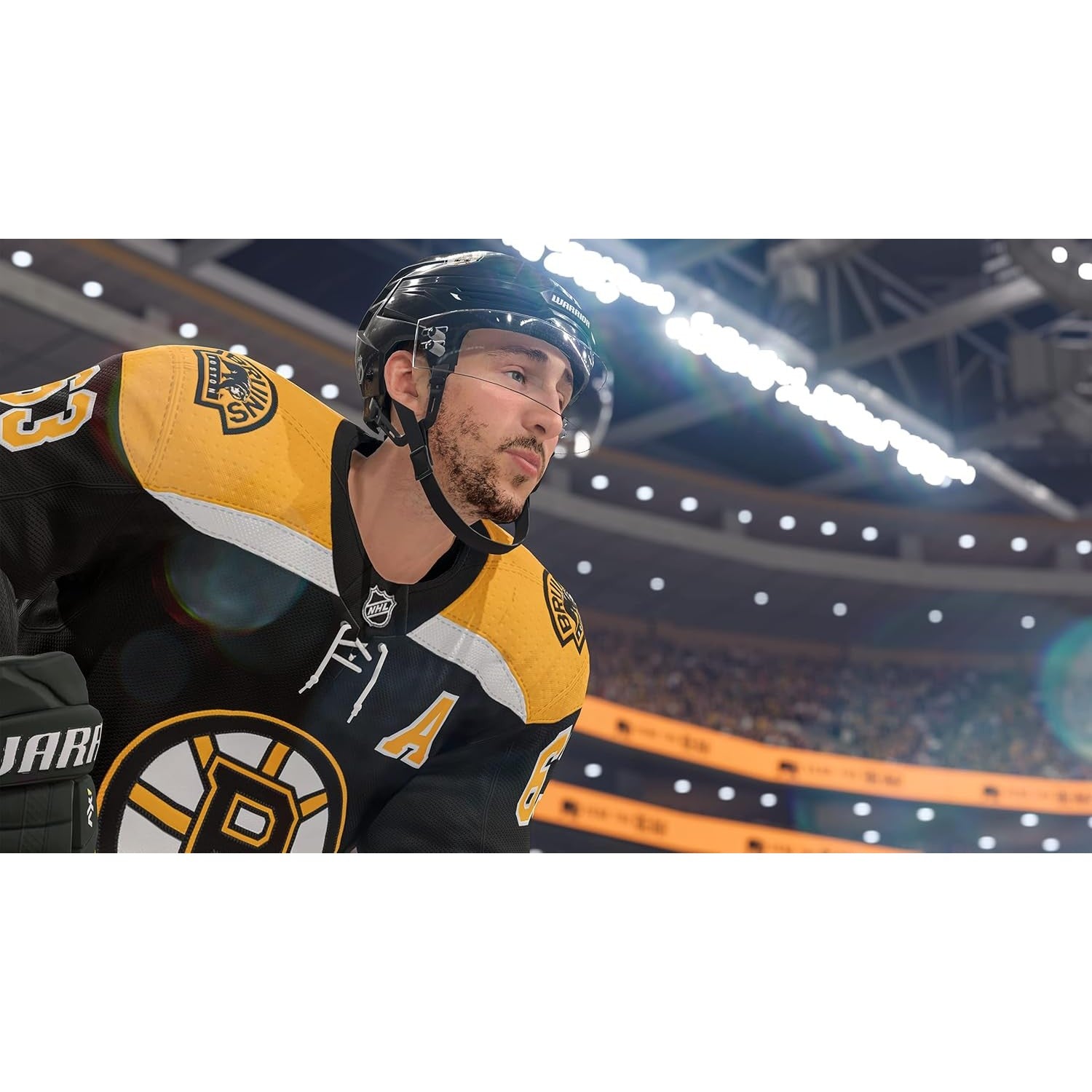 NHL 22 - Xbox Series X - Electronic Arts
