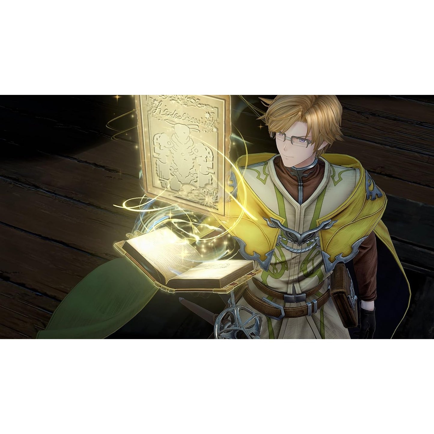 Granblue Fantasy: Relink Standard - PlayStation 5 - Xseed Games