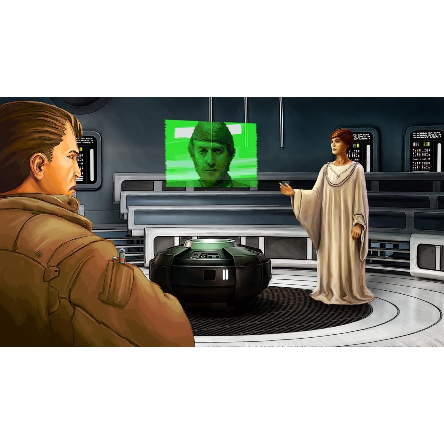 Star Wars: Dark Forces Remaster - Nintendo Switch