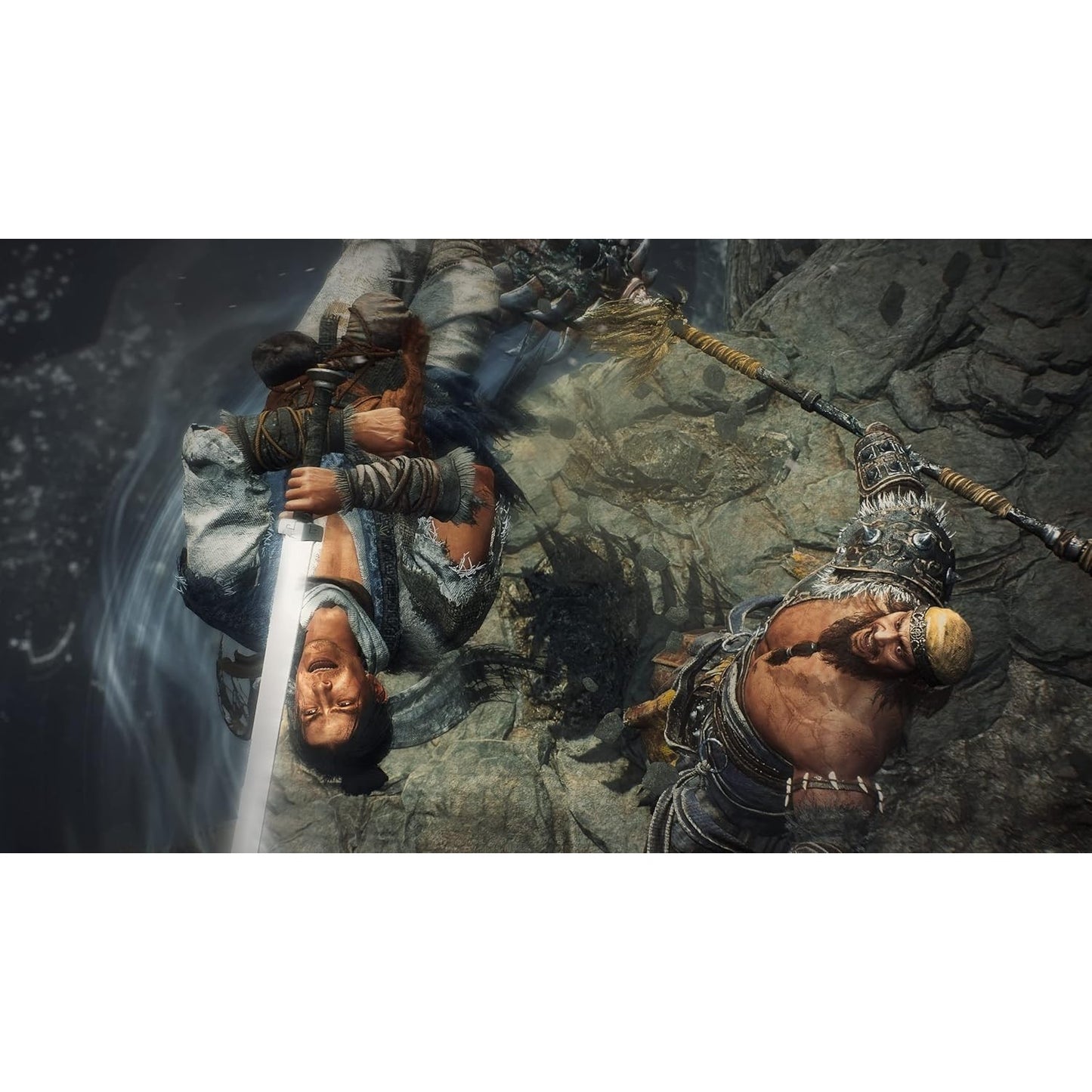 Wo Long: Fallen Dynasty - Xbox Series X - KT