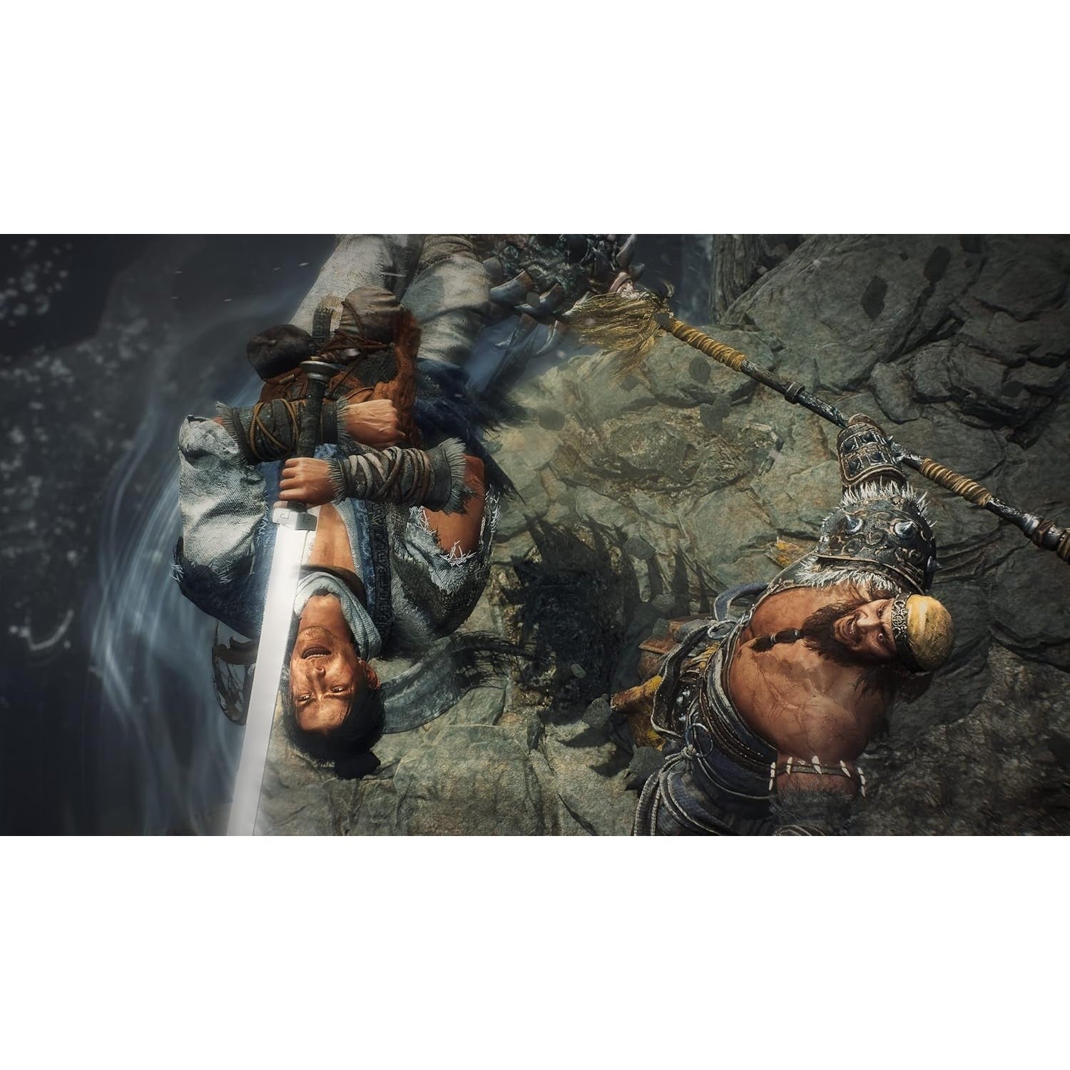 Wo Long: Fallen Dynasty - Xbox Series X - KT