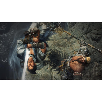 Wo Long: Fallen Dynasty - Xbox Series X - KT