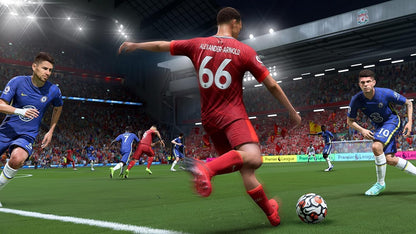FIFA 22 - PlayStation 5 - Electronic Arts