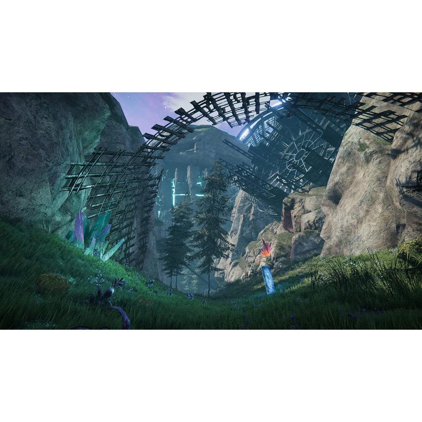 Edge of Eternity - PlayStation 5 - GS2 Games