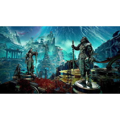 Godfall - PlayStation 5 - Gearbox Publishing