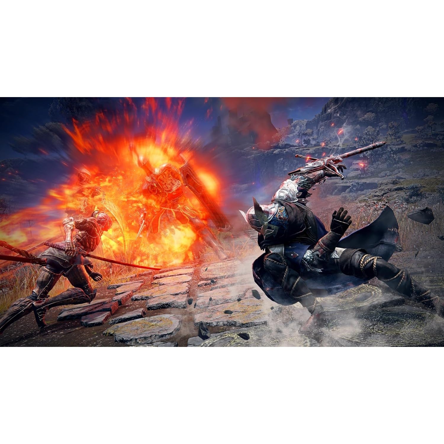 ELDEN RING NIGHTREIGN Standard Edition - Xbox Series X - Bandai Namco