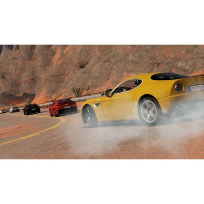 Gear Club Unlimited 2: Ultimate Edition - Xbox Series X - Microids