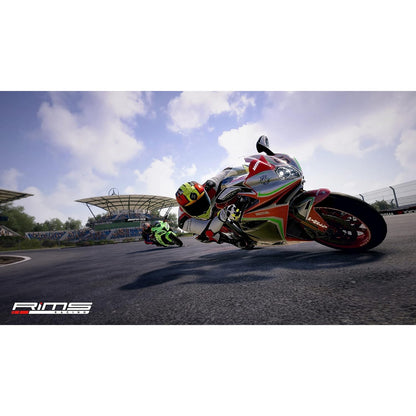 RiMS Racing - PlayStation 5 - Maximum Games