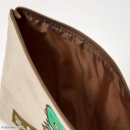 Final Fantasy Tonberry Storage Pouch - Square Enix Store