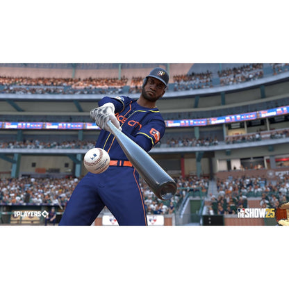 MLB The Show 25 - PlayStation 5 - Sony Interactive Entertainment