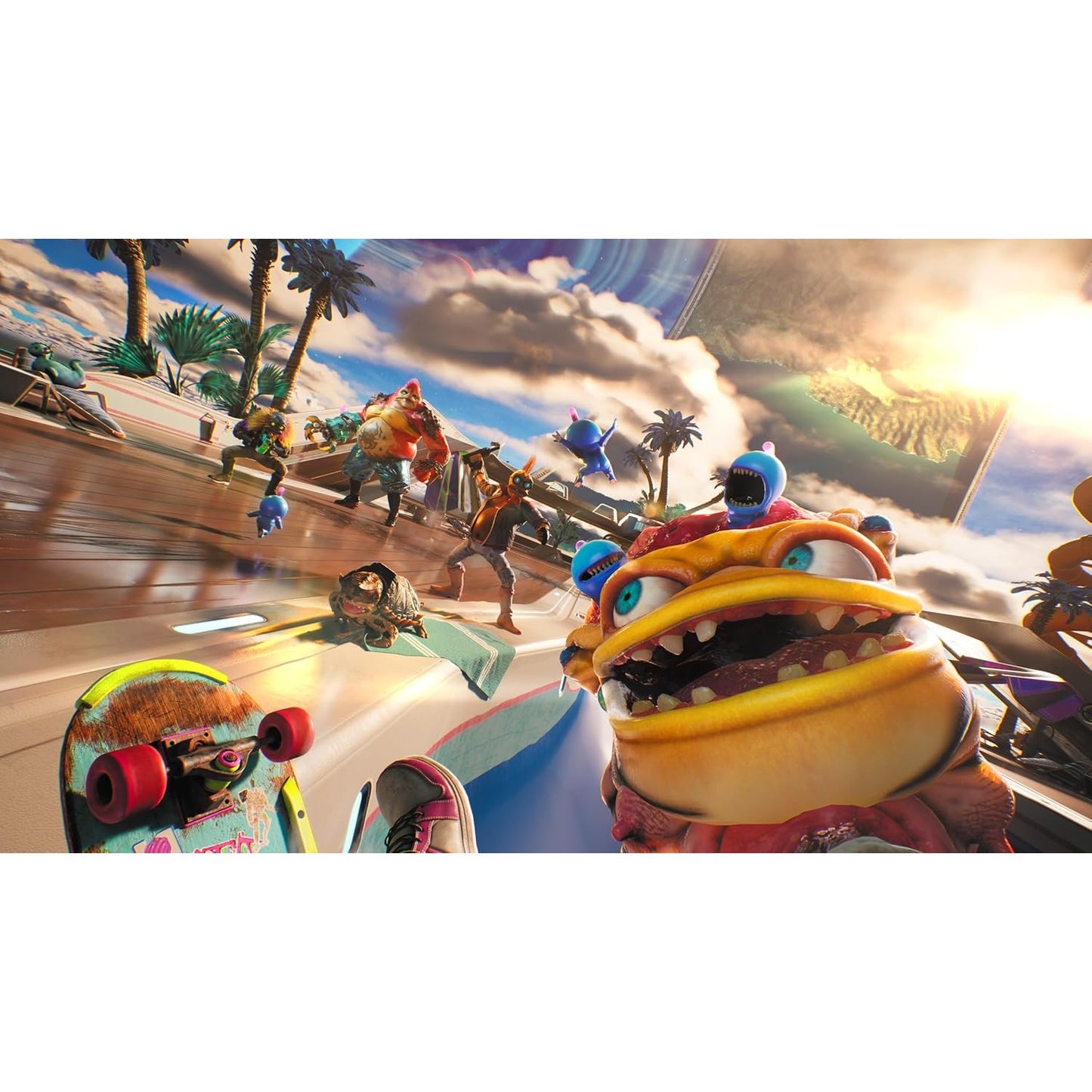 High on Life 2 - PlayStation 5 - Solutions 2 Go